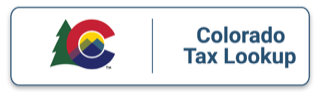 Colorado Tax Lookup